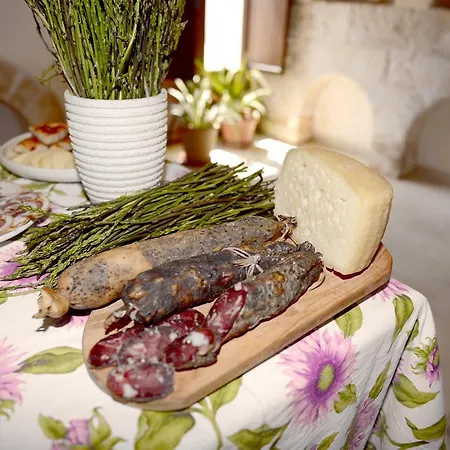 Bed & Breakfast Masseria Signora *