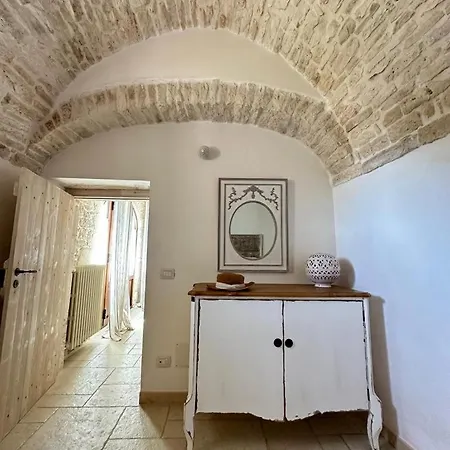 Bed & Breakfast Masseria Signora