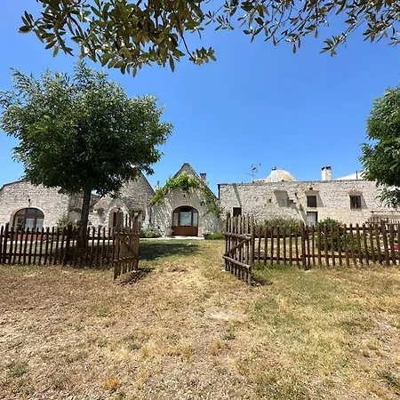Masseria Signora Bed & Breakfast *