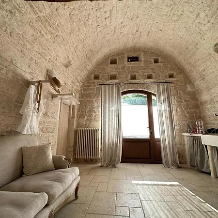 Bed & Breakfast Masseria Signora