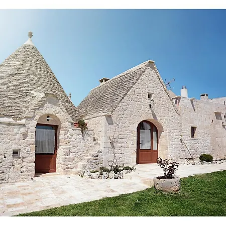 Masseria Signora Bed & Breakfast Martina Franca