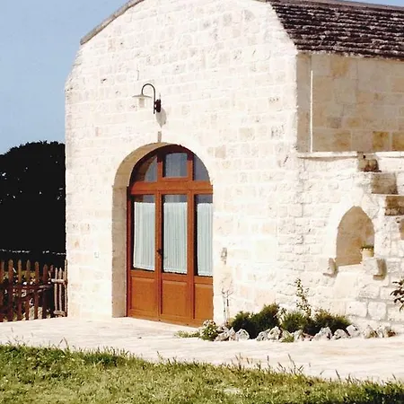 Masseria Signora Martina Franca
