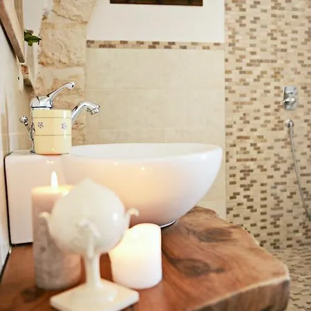 Masseria Signora Bed & Breakfast