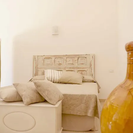 Bed & Breakfast Masseria Signora *