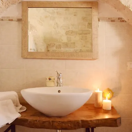 Masseria Signora Bed & Breakfast *