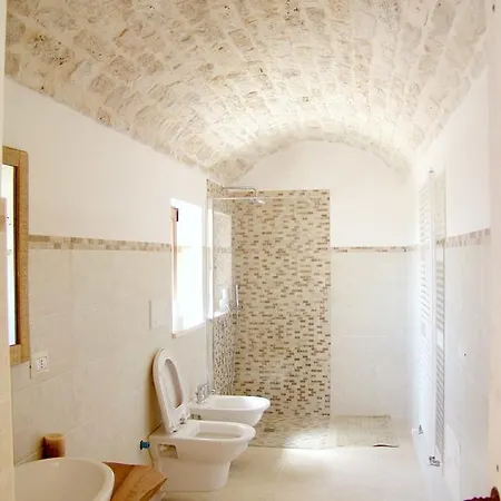 Masseria Signora *