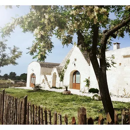 Masseria Signora Bed & Breakfast *