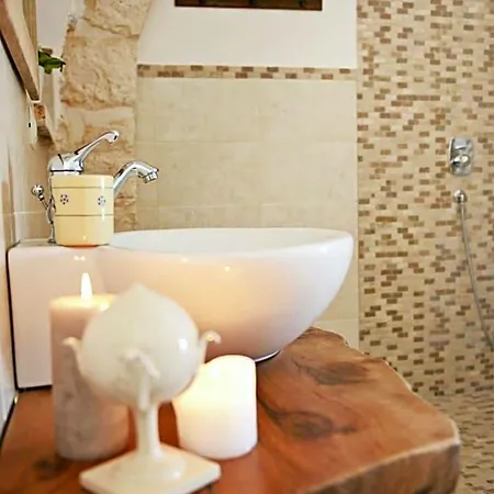 Masseria Signora