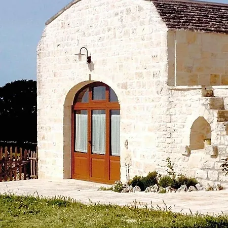 לינה וארוחת בוקר Masseria Signora