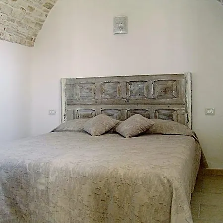 Masseria Signora Nocleg ze śniadaniem
