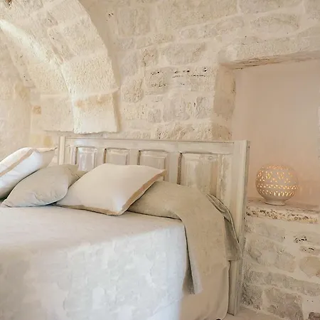 Masseria Signora Martina Franca