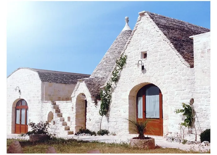 Masseria Signora Bed & Breakfast
